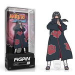 Naruto Shippuden Itachi FiGPiN Enamel Pin