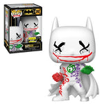 Funko Batman Jokers Wild Batman Pop! Vinyl Figure - Entertainment Earth Exclusive