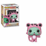 Funko Fairy Tail Frosch Pop! Vinyl Figure