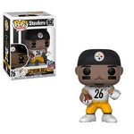 Funko NFL Le'Veon Bell Steelers Pop! Vinyl Figure #52