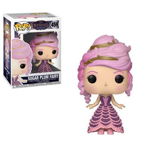 Funko The Nutcracker Sugar Plum Fairy Pop! Vinyl Figure #459