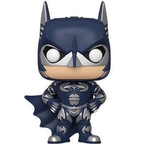 Funko Batman 1997 80th Anniversary Pop! Vinyl Figure