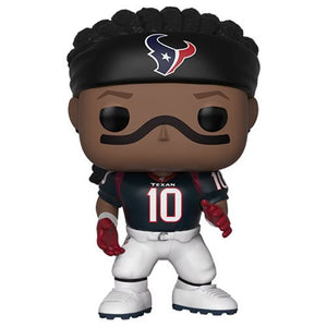 Funko Pop! NFL Texans DeAndre Hopkins Vinyl Figure