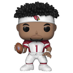 Funko Pop! NFL Cardinals Kyler Murray Vinyl Figure