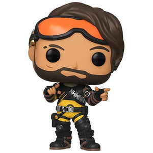 Funko Apex Legends Mirage Pop! Vinyl Figure
