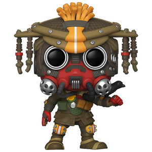 Funko Apex Legends Bloodhound Pop! Vinyl Figure