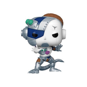 Funko Dragon Ball Z Mecha Frieza Pop! Vinyl Figure