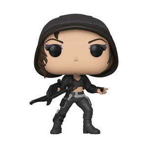 Funko Birds of Prey Huntress Pop! Vinyl Figure
