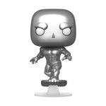 Funko Fantastic Four Silver Surfer Pop! Vinyl Figure