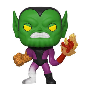 Funko Fantastic Four Super-Skrull Pop! Vinyl Figure