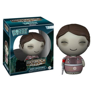 Funko Bioshock Little Sister Dorbz Vinyl Figure