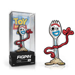 FiGPiN Toy Story 4 Forky Enamel Pin #196
