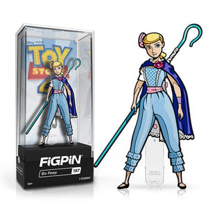 FiGPiN Toy Story 4 Bo Peep Enamel Pin #197