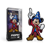FiGPiN Disney Fantasia Mickey Mouse Enamel Pin #236