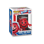 Funko Pop! Ad Icons Kool-Aid Man Vinyl Figure #44