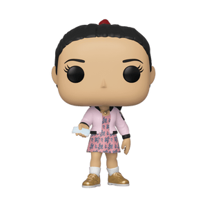 Funko To All the Boys Lara Jean with Letter Pop! Vinyl Figure