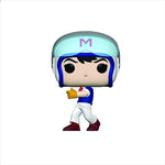 Funko Speed Racer Speed in Helmet Pop! Vinyl Figure
