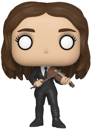 Funko Umbrella Academy Vanya Hargreeves Pop! Vinyl Figure