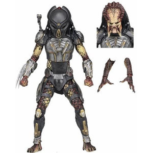 Predator Ultimate Predator 2018 7-Inch Action Figure