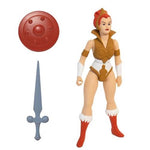 Masters of the Universe Vintage Teela 5 1/2-Inch Action Figure