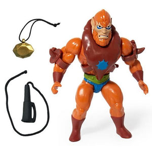Masters of the Universe Vintage Beast Man 5 1/2-Inch Action Figure