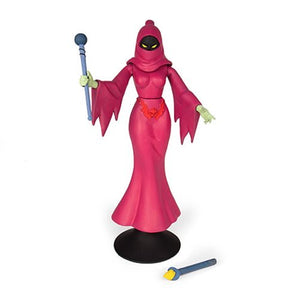 Masters of the Universe Vintage Shadow Weaver 5 1/2-Inch Action Figure