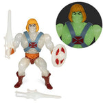 Masters of the Universe Vintage Glow-in-the-Dark He-Man 5 1/2-Inch Action Figure